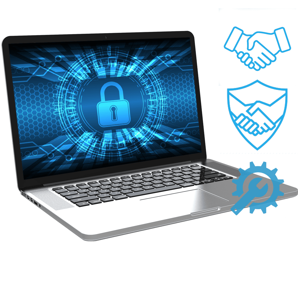 Proactive Maintenance for Windows and Mac