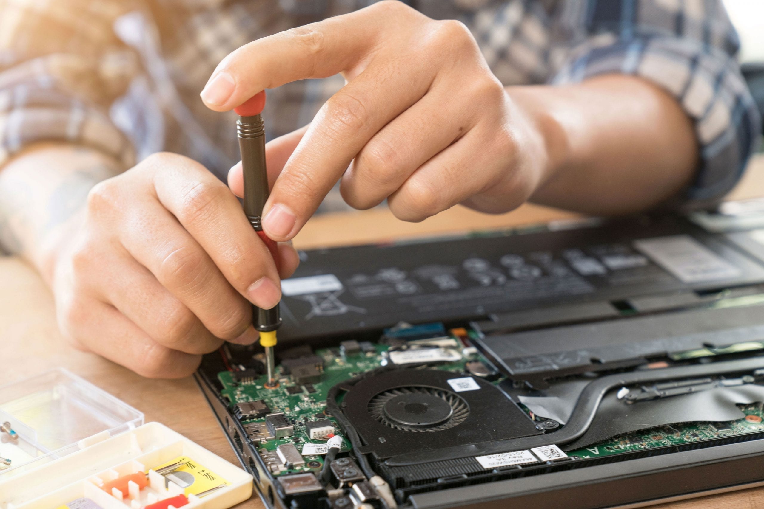 Home Computer Repair