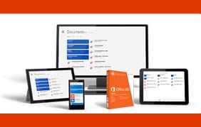 Office 365 Install Anywhere