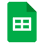 Google Sheets